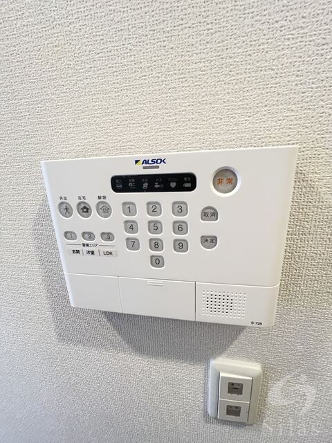 モンアミの物件内観写真