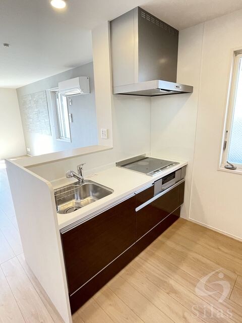 モンアミの物件内観写真