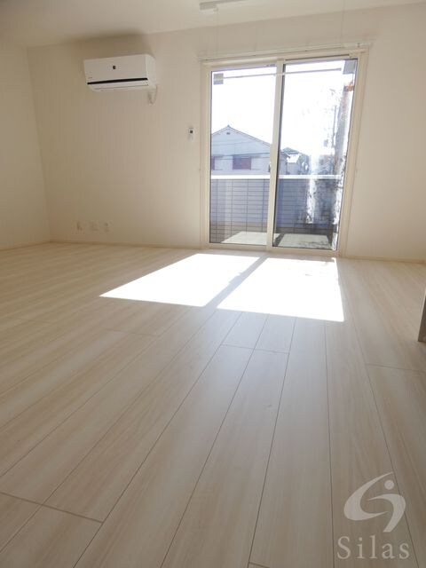 モンアミの物件内観写真