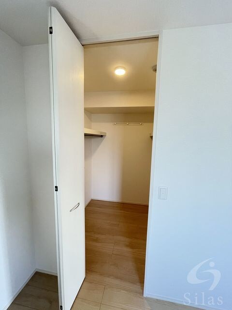 モンアミの物件内観写真