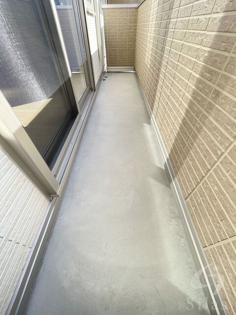 モンアミの物件内観写真