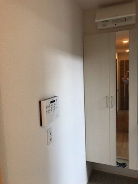 瓢箪山駅 徒歩17分 1階の物件内観写真