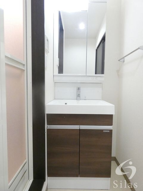 額田駅 徒歩5分 2階の物件内観写真