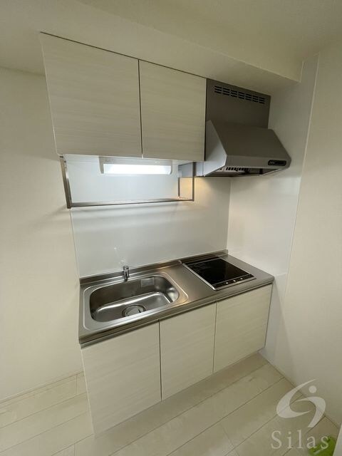 額田駅 徒歩5分 2階の物件内観写真