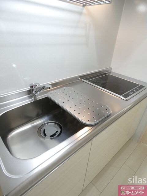 額田駅 徒歩5分 2階の物件内観写真