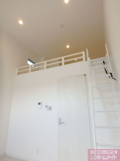 シーニュ金岡の物件内観写真