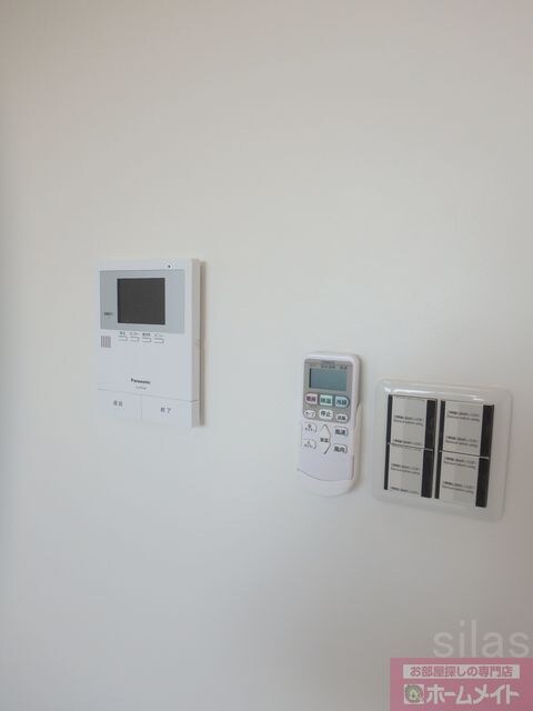 シーニュ金岡の物件内観写真