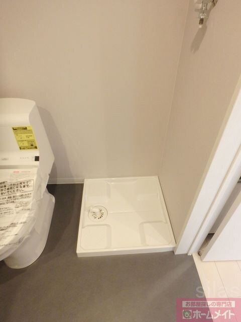 シーニュ金岡の物件内観写真