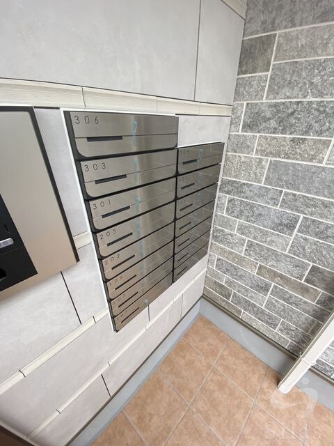 河内花園駅 徒歩5分 1階の物件外観写真