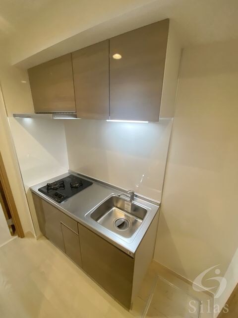 河内花園駅 徒歩5分 1階の物件内観写真