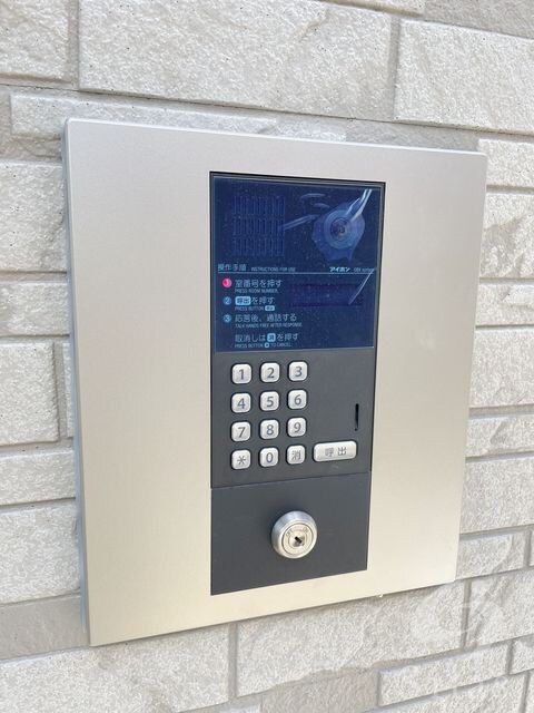 アート東大阪Bの物件外観写真