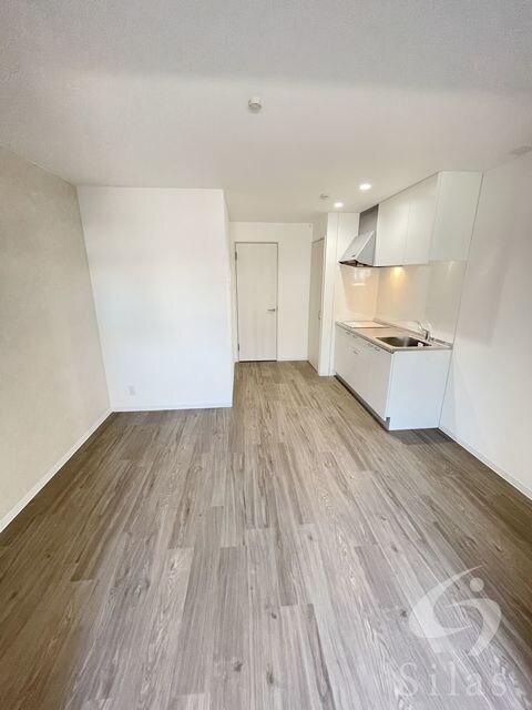 アート東大阪Bの物件内観写真