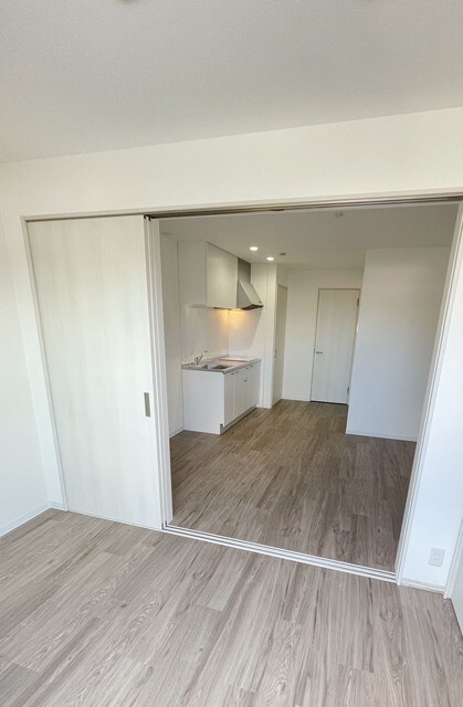 アート東大阪Bの物件内観写真