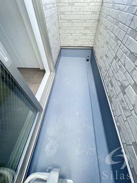 アート東大阪Bの物件内観写真