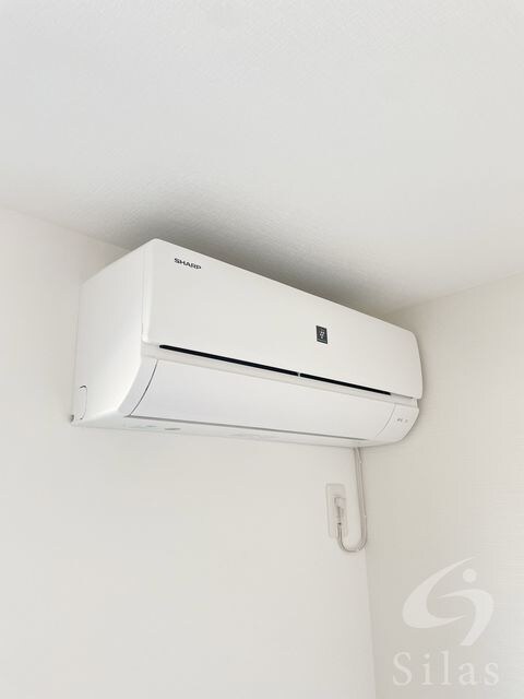 アート東大阪Bの物件内観写真