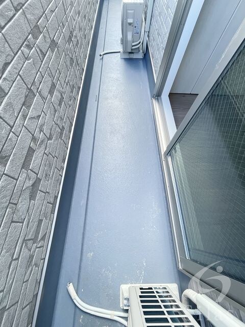 アート東大阪Bの物件内観写真