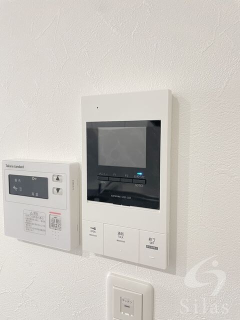 アート東大阪Bの物件内観写真