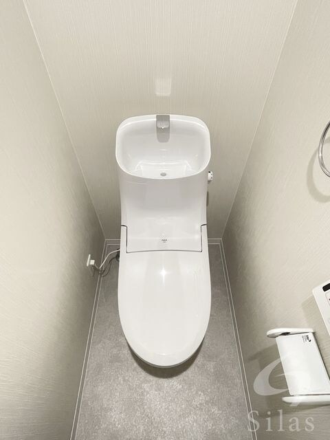 アート東大阪Bの物件内観写真