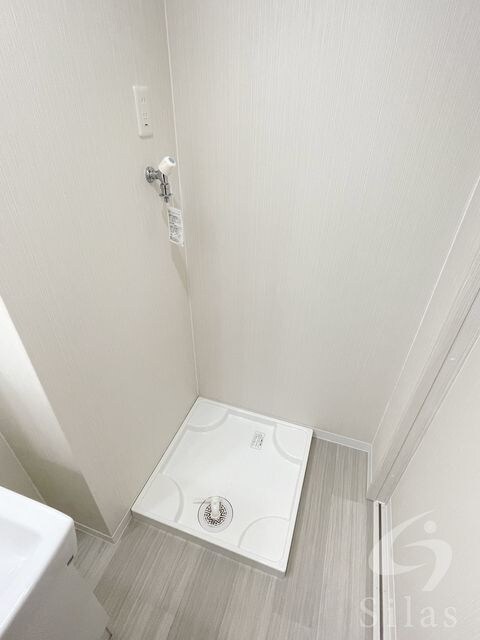 アート東大阪Bの物件内観写真