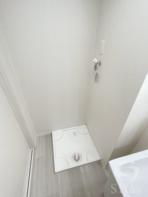 アート東大阪Bの物件内観写真