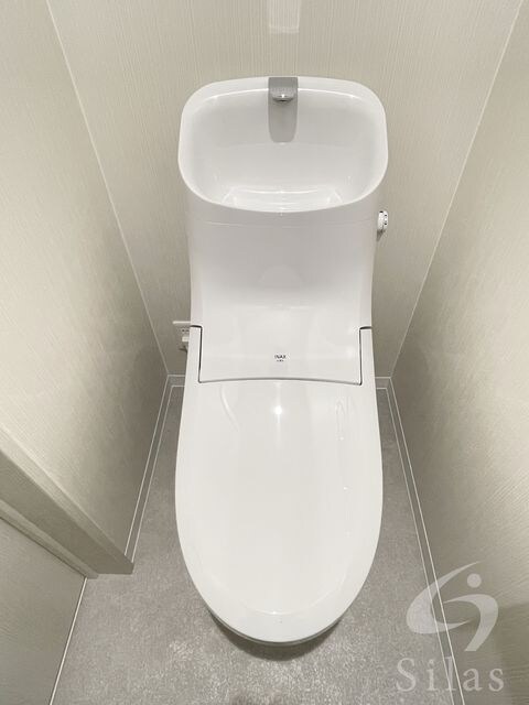 アート東大阪Bの物件内観写真