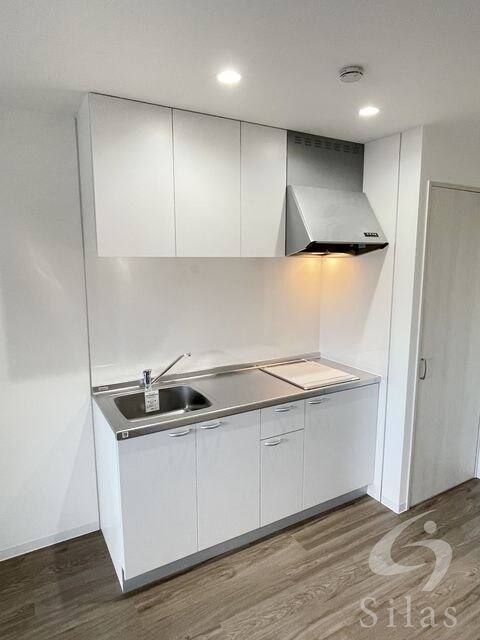 アート東大阪Bの物件内観写真