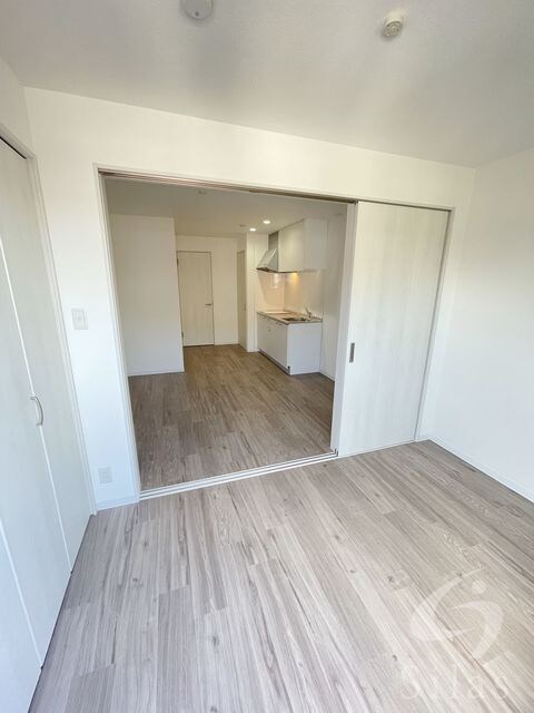 アート東大阪Bの物件内観写真