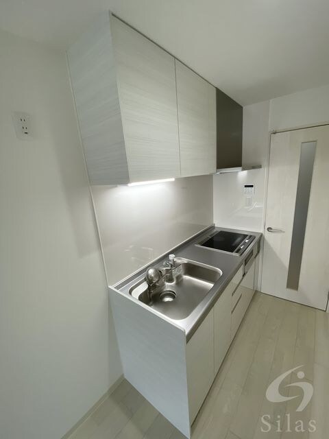 荒本駅 徒歩11分 3階の物件内観写真