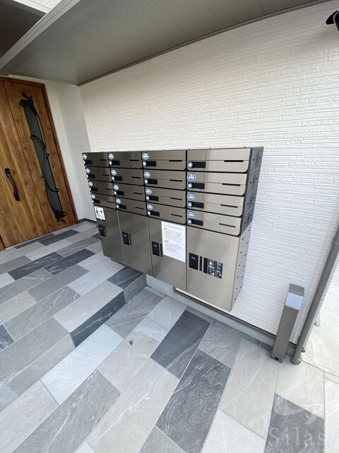 荒本駅 徒歩11分 3階の物件外観写真