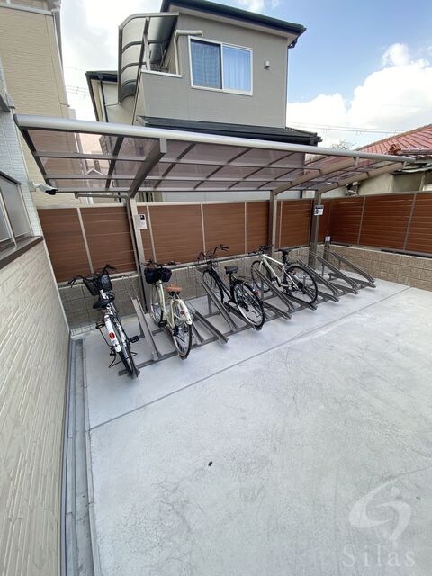 荒本駅 徒歩11分 3階の物件外観写真