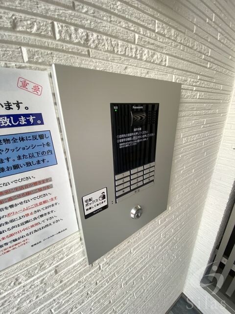 荒本駅 徒歩11分 3階の物件外観写真