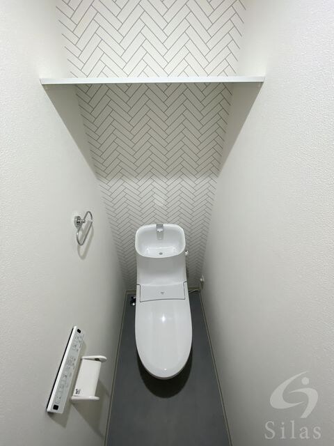 荒本駅 徒歩11分 3階の物件内観写真