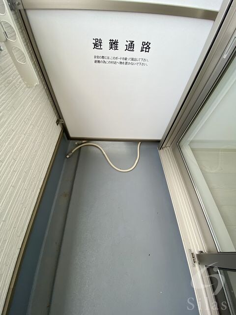 荒本駅 徒歩11分 3階の物件内観写真