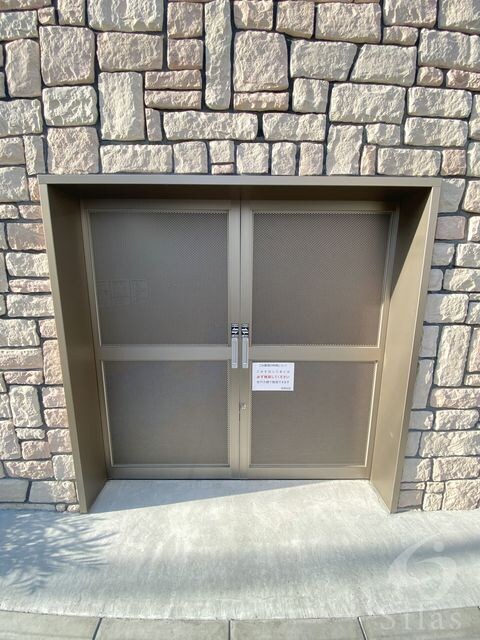 荒本駅 徒歩2分 3階の物件外観写真