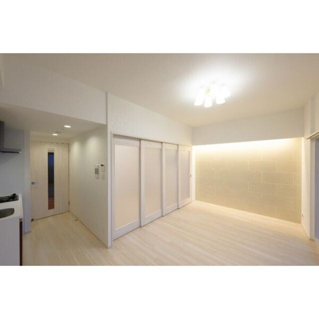 荒本駅 徒歩2分 3階の物件内観写真