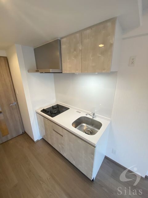 荒本駅 徒歩2分 3階の物件内観写真