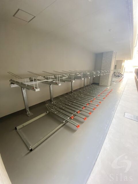 荒本駅 徒歩2分 3階の物件外観写真