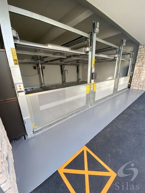 荒本駅 徒歩2分 3階の物件外観写真