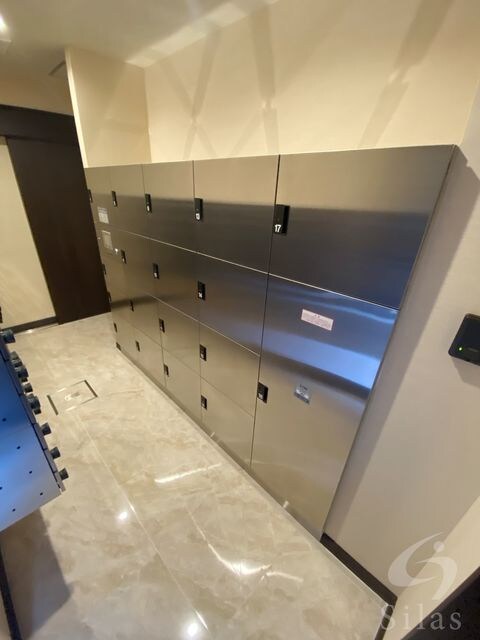 荒本駅 徒歩2分 3階の物件外観写真