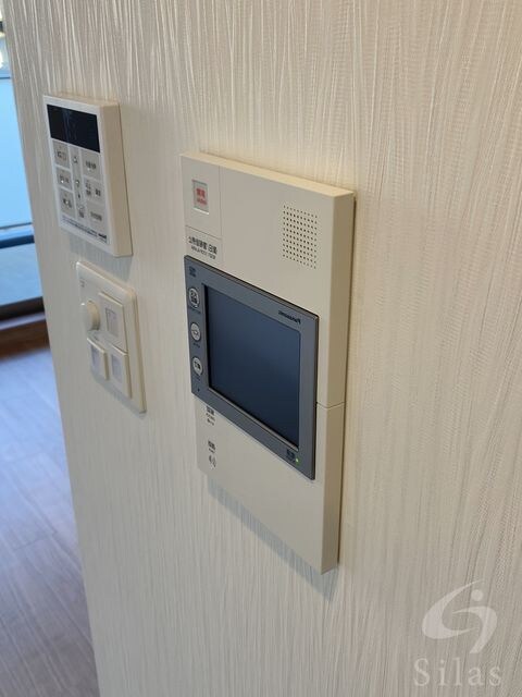 荒本駅 徒歩2分 3階の物件内観写真