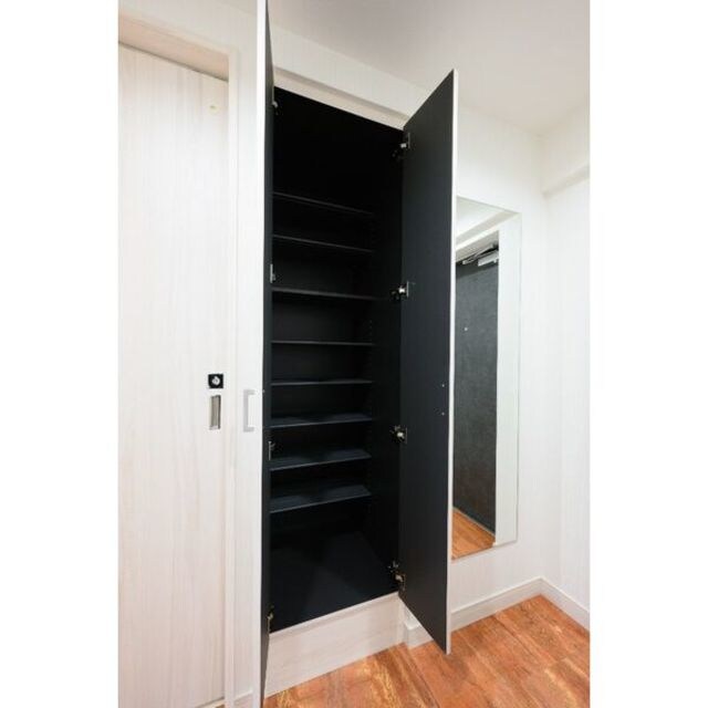 荒本駅 徒歩2分 3階の物件内観写真