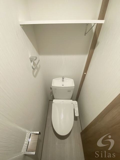 荒本駅 徒歩2分 3階の物件内観写真