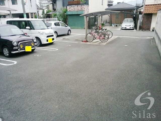 八尾駅 徒歩6分 1階の物件外観写真