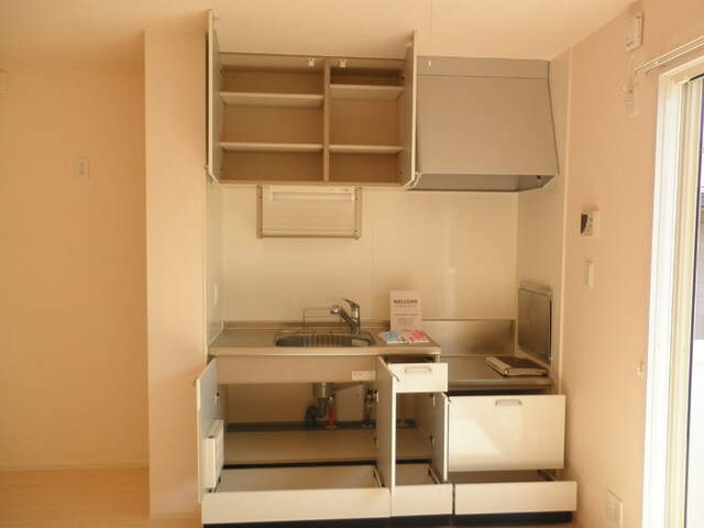 八尾駅 徒歩6分 1階の物件内観写真