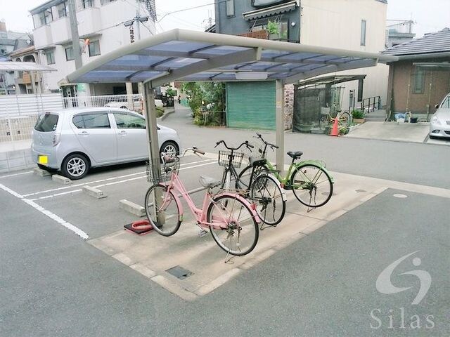 八尾駅 徒歩6分 1階の物件外観写真