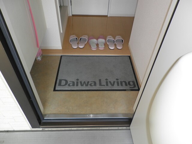 八尾駅 徒歩6分 1階の物件内観写真