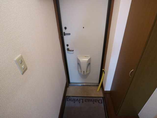 河内山本駅 徒歩17分 1階の物件内観写真