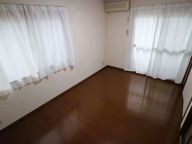 河内山本駅 徒歩17分 1階の物件内観写真