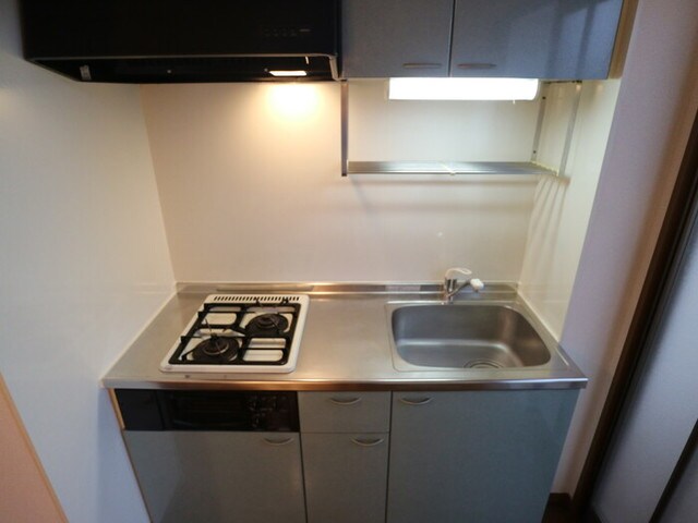 河内山本駅 徒歩17分 1階の物件内観写真