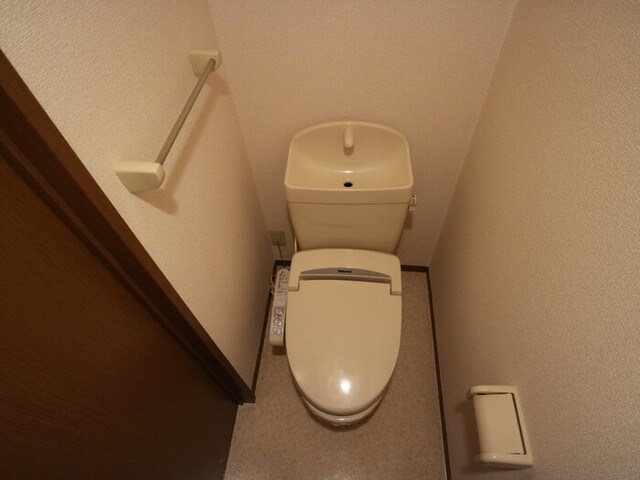 河内山本駅 徒歩17分 1階の物件内観写真